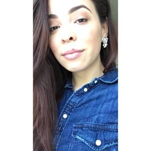 Meet your Posher, Erika
